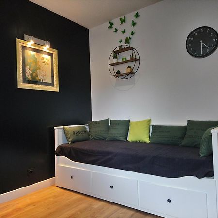 Appart Cosy Брест Экстерьер фото